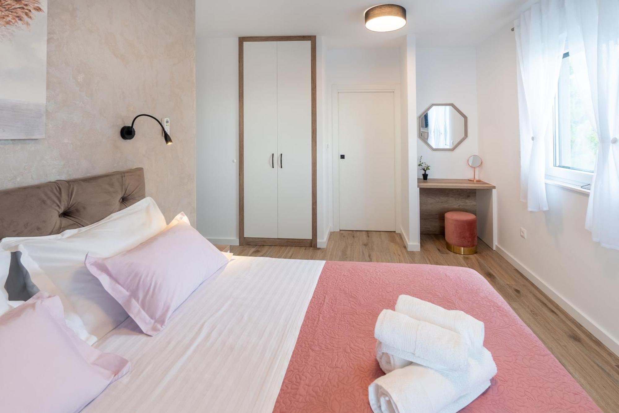 Apartman Sea Heaven, Kanica Rogoznica  Exterior photo