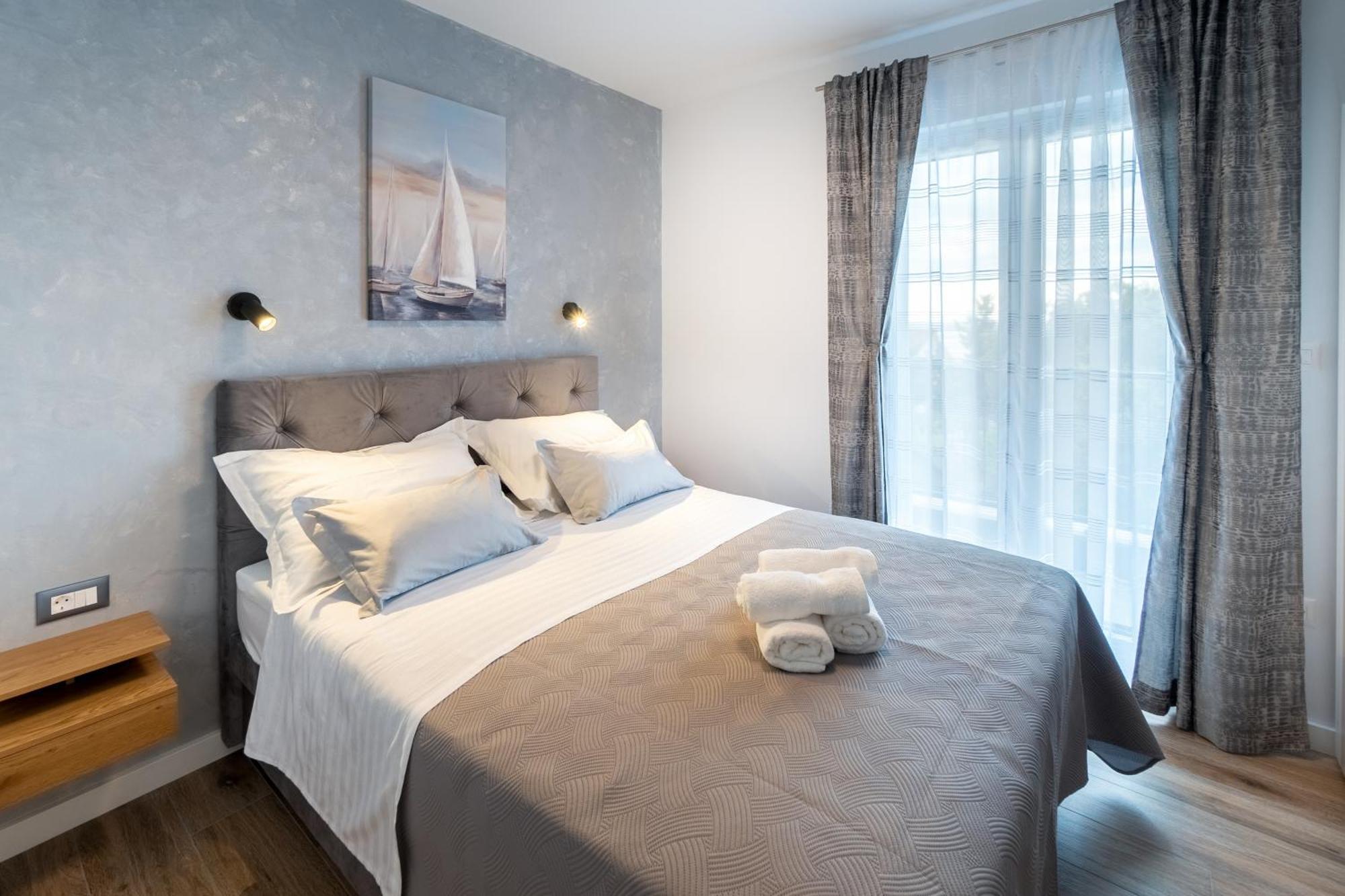 Apartman Sea Heaven, Kanica Rogoznica  Exterior photo